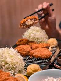 Iyara Porker Restaurant Hong Kong