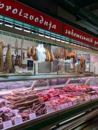 Croatia🇭🇷働いてみた