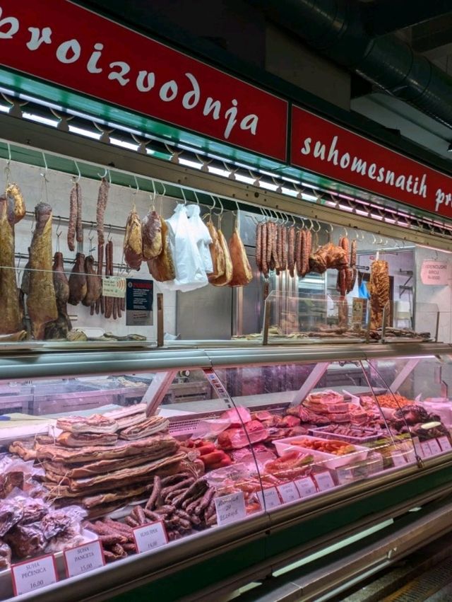 Croatia🇭🇷働いてみた