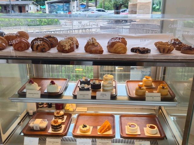 Mahutsachan Café 🔸️มหัศจรรย์ คาเฟ่