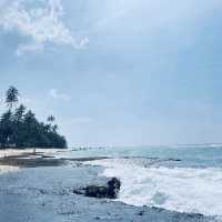 🌴 Solo Escape: Talpe Beach – Sri Lanka’s Secret Southern Gem