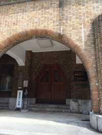 【本郷から根津へ: ツーリスト向け東京大学本郷キャンパス　夏休み向け】