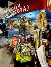 A Taste of Borneo in the Heart of KL – Borneo Native Festival 2025