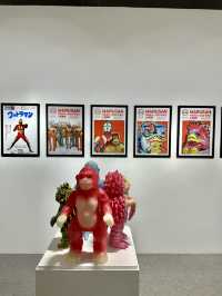 Kaiju Comeback: Childhood Monsters Invade GMBB