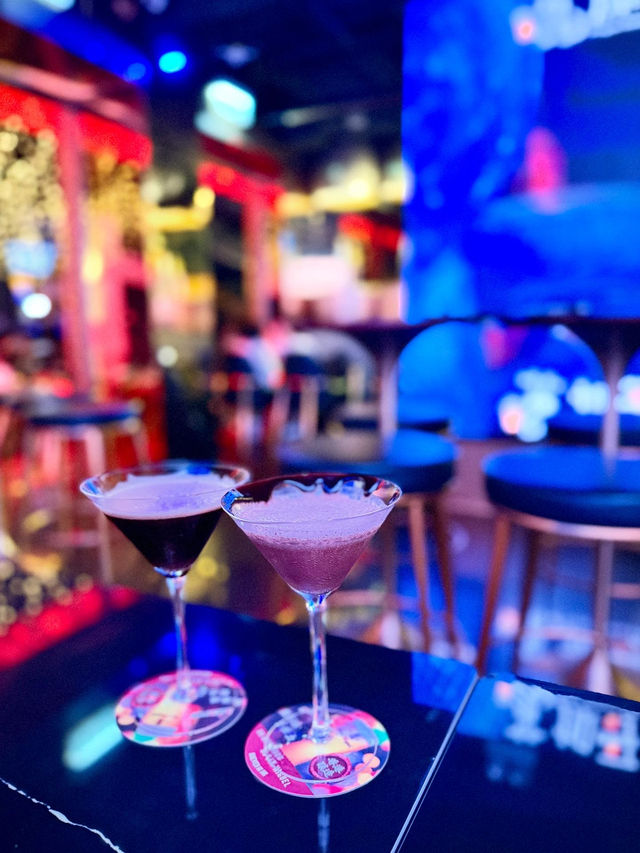 中環蘭桂芳有氣氛的【Chicago串燒酒場】🍢🍺🥳