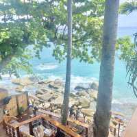 The Commune Terrace & Bar
