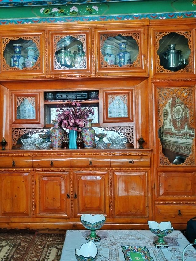 Kazanqi Home Visit: Savoring Artisan Traditions  