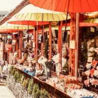 🎎 Solo Summer Stroll: Insadong – Seoul’s Timeless Cultural Heart