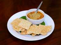 รานอร่อยในตำนานย่านแจ้งวัฒนะ