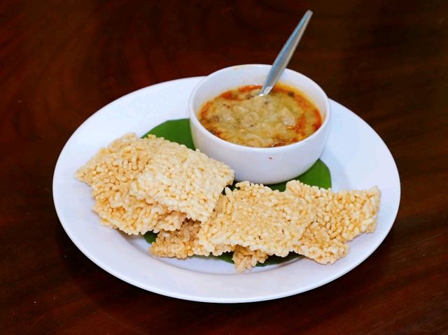 รานอร่อยในตำนานย่านแจ้งวัฒนะ