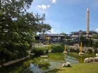 Six Flags Fiesta Texas (San Antonio)