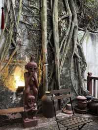 Merchant’s Lane, Hidden Heritage Meets Cafe Cool in KL