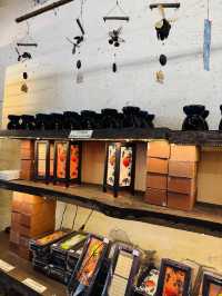 Hidden Treasures at Jonker’s Art Flea Market