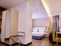 Citrus Hotel Johor Bahru