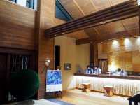 Hotel & Spa Resort La Vista Akangawa Kushiro