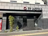 FP飯店難波南：在大阪市西成區的舒適居所，發現城市的隱藏寶藏！