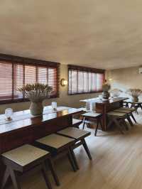 House of Wheat – Cozy Cave‑Style Bakery in Chow Kit  
