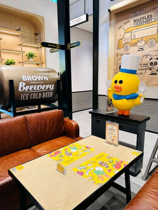 澳門親子靚靚酒店
