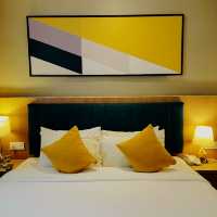 Urban Pulse and Streamlined Stays