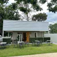 ☕🏡 Monhome Café | สกลนคร