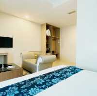 Cenang Charm and Breezy Comfort