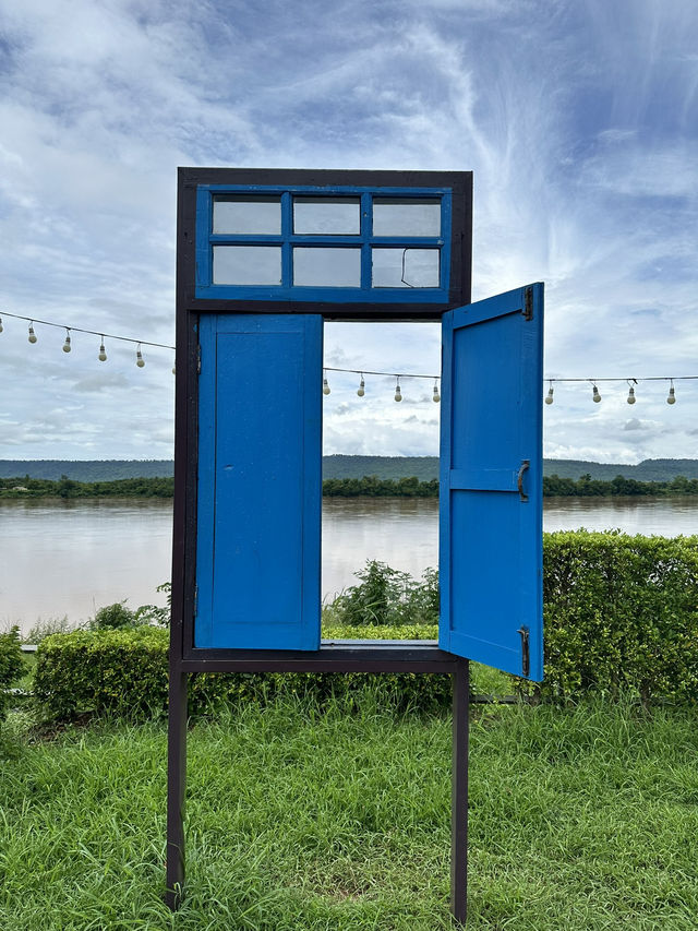 This charming town on Mekong is magic