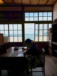 【小豆島】🎒二十四の瞳映画村で昭和へタイムスリップ！給食も映えも満喫🏫✨