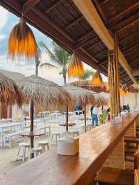 Malibu Bar and Cafe: Batam’s Tropical and Beach Flavor Playground