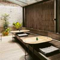 Merindu Canteen Cafe