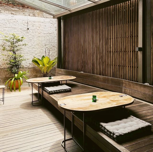 Merindu Canteen Cafe