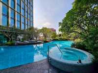 台中 | 勤美洲際酒店 InterContinental Taichung