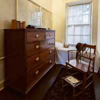The Brontë Parsonage Museum