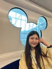 Hongkong Disneyland สนุกสุดๆ 