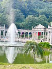 🏛️ โลกเทพนิยายกรีกไม่ได้อยู่แค่ที่โรม!