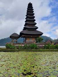 Floating Faith: The Magic of Ulun Danu Beratan
