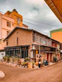Ao Ringgo Cafe Hong Kong