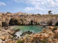 Exploring Isla de Tabarca