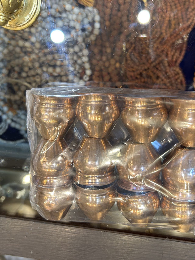 Best place to buy Ganga jal 
