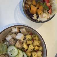 🥗 Hosay Bowl Café 