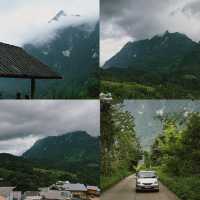 บ้านโอบอุ่น - เชียงใหม่