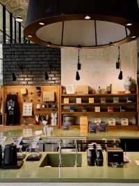 Brew N Bread Malaysia