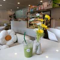 W café สาขาศาลากลาง นครราชสีมา