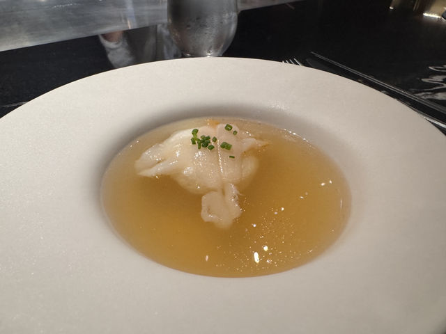 【新莊美食】旨醞鐵板料理｜高樓夜景佐極致海陸饗宴