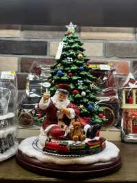 🎄 오키나와 아메리칸 빌리지에서 만난 크리스마스의 마법 🎁