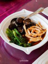 ครั้งแรกกับการกินโต๊ะจีนในสไตล์ออริจินัล 