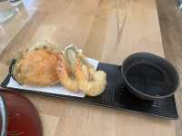 手作蕎麥麵的溫暖體驗- Shimbashi Soba & Sake Bar Carlton North