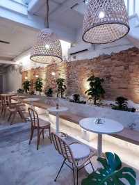 Embrance Cafe Malaysia