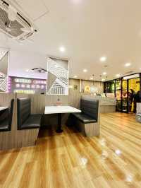 Hidden Comfort at Q House Kuchai Lama