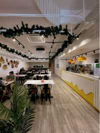 Mimi Daifuku Cafe Malaysia