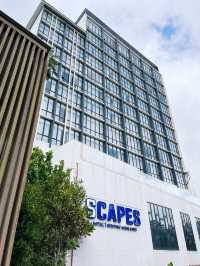 Chill, Play, Celebrate – All at SCAPES Hotel Genting!